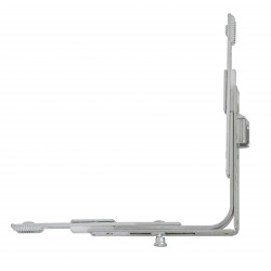 Mov. angolare artech inf. 2a 125x125 lbb 287-1204