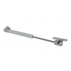 Pistone a gas 268 mm 120 n grigio silver
