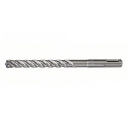 Punta martelli d. 10 l 165 sds-plus-7 calcestruzzo