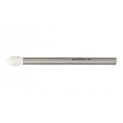 Punta cyl-9 ceramic d. 7 mm l. 80 mm per ceramica