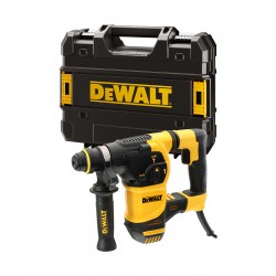Tassellatore 950 w sds-plus 3,5 j con accessori e...
