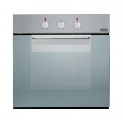 Gancio per forno a muro