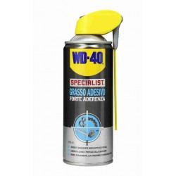 Wd-40 specialist - grasso adesivo forte 400 ml