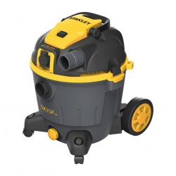 Aspiratore sxvc35ptde 1600w solidi-liquidi 35l +ac