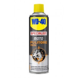 Wd-40 specialist moto - pulitore freni 500 ml
