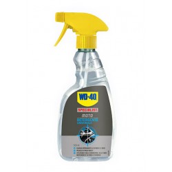 Wd-40 specialist moto - detergente univers. 500 ml