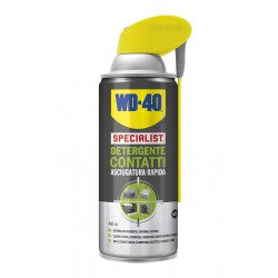 Wd-40 specialist - detergente contatti 400 ml