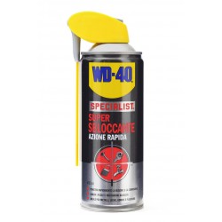 Wd-40 specialist - super sbloccante 400 ml