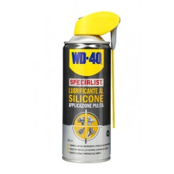 Wd-40 specialist - lubrificante al silicone 400 ml