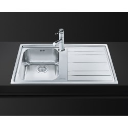 Lavello Cucina In Ceramica A Torino.Lavelli Il Miglior Prezzo Su Oltre 37 000 Prodotti Bricocasa