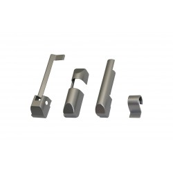 Coperture sup. forbice+cerniera infer. d.34 dx aag