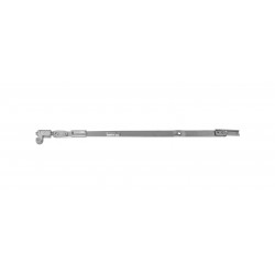 Braccio forbice artech lbb 594-804 gr3 b15/18