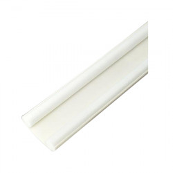 Paraspifferi doppio per porta Double Stop 95 cm Geko...