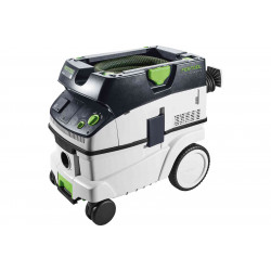 Festool CTL 26 E unità di aspirazione 2400 W 26 Lt...
