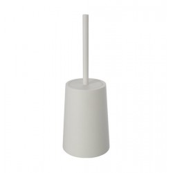 Porta scopino linea pop bianco