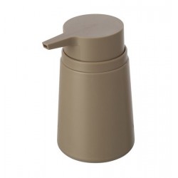 Dispenser sapone linea Pop tortora