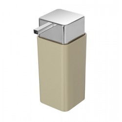 Dispenser sapone linea Star beige