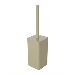 Porta scopino linea star beige