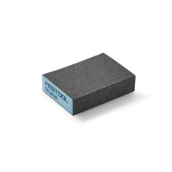 Spugna per lev. granat 4 lati 69x98x26 g120 (6 pz)