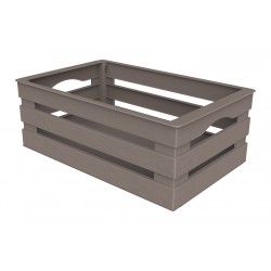 Cassetta milleusi tina 25x15,5x10 cm bama colori...