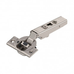 Cerniera Clip Top Blumotion 71B3550NI 110° con molla...