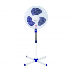 Ventilatore a piantana 40 w armour and danforth tmx6572