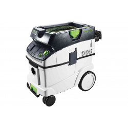Festool CTL36E unità d'aspirazione mobile 350-1200 W...