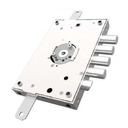 Serratura di sicurezza Mottura 3D571S800033 ad...