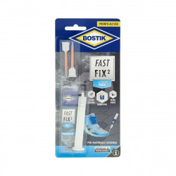 Colla bicomponente Bostik Fast Fix² Liquid Flex 10...