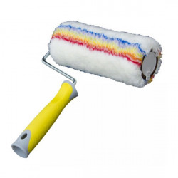 Rullo per pittura con serbatoio 0,6 lt S2222 Italsir