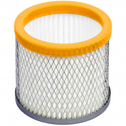 Filtro cartuccia aspiracenere Black + Decker 46014 ad...