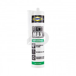 Colla per legno professionale Bostik Legno Max...