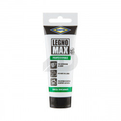 Colla per legno professionale Bostik Legno Max tubetto...