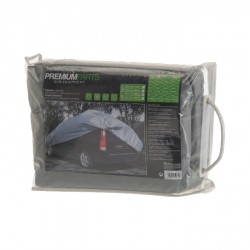 Telo protettivo per auto misura XL 540x175x120 cm