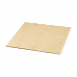 Pietra refrattaria Pizza Stone per pizza pane e...