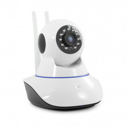 Telecamera di videosorveglianza Avidsen 623382 ip wifi...