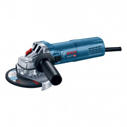 Smerigliatrice angolare Bosch GWS 9-125 S 900 W...