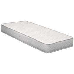 Materasso singolo pisolo box 80x190x20 cm imbottitura...