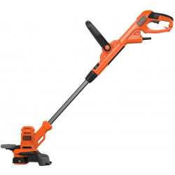 Tagliabordi a filo Black+Decker BESTA530C10-QS 550W...