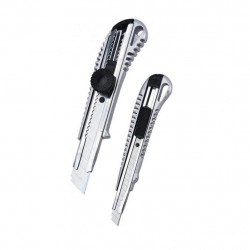 Set due taglierini con ricambio