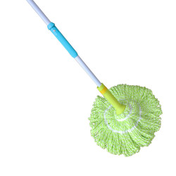 Strizzone mop twist in microfibra mocio gira e strizza 