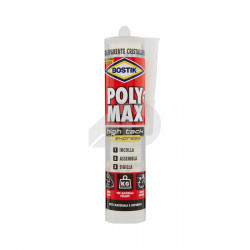 Colla universale Bostik Poly Max High Tack Express...