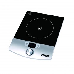 Piastra a induzione zephir zhc14 2000 w – 10 livelli...