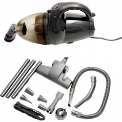 Aspirapolvere per auto portatile e leggero 800W 260V...