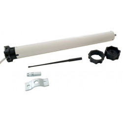 Motore tubolare per tapparella Aprimatic 45S 20 Nm 35...