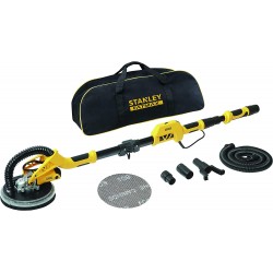 Levigatrice per muro 750W Stanley SFMEE500S-QS