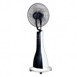 Ventilatore nebulizzatore professionale danea con...