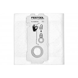 Sacchetto filtro festool selfclean fis-ct mini/midi2...