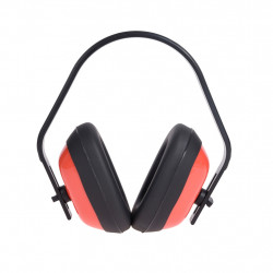 Cuffie protettive a padiglione en 352-1 2002