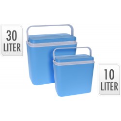 Frigo box 30 litri e 10 litri 